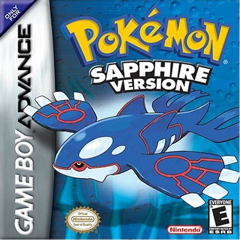 pokemon sapphire gameshark cheats